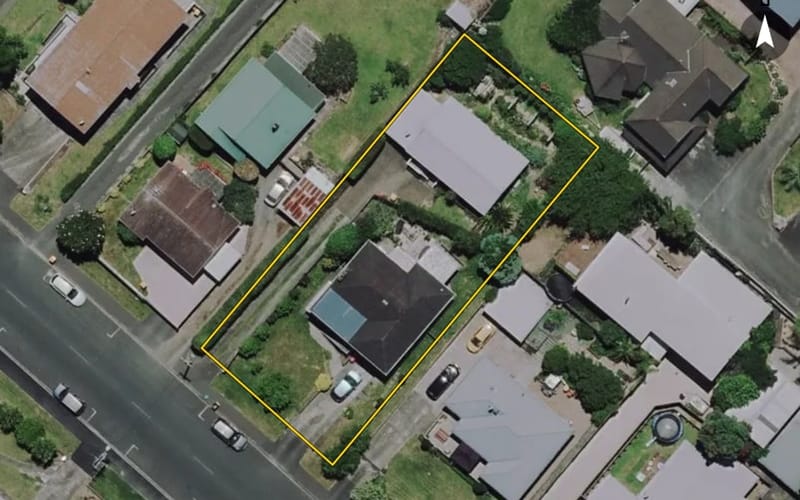 8B Waimarie Street