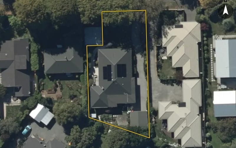 7 Thorrington Road