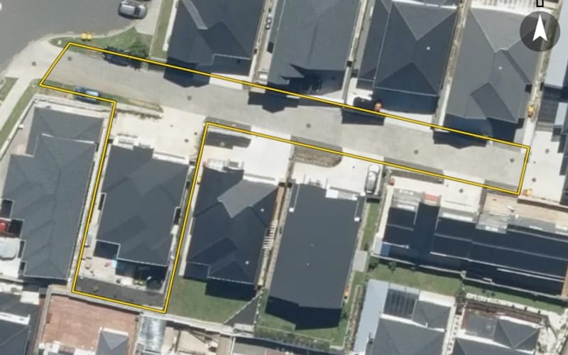 3 Teoteo Place