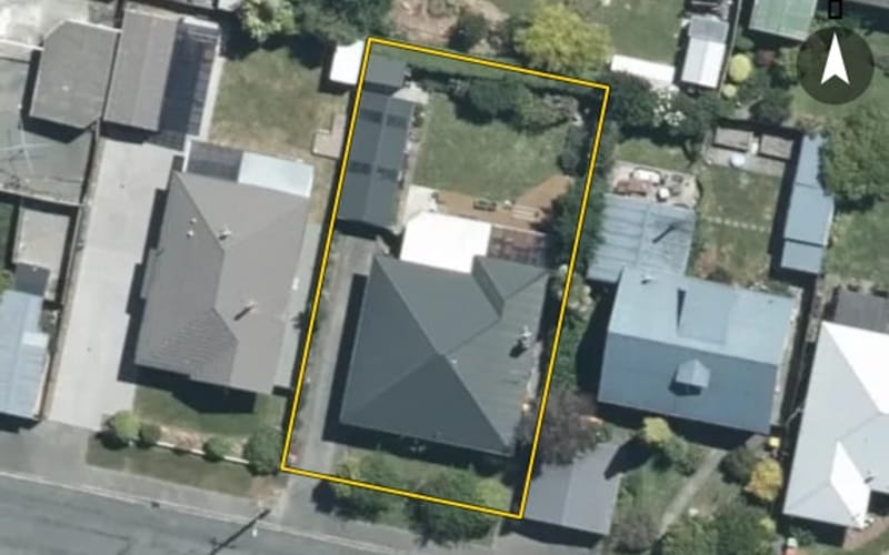 15 Rugby Street