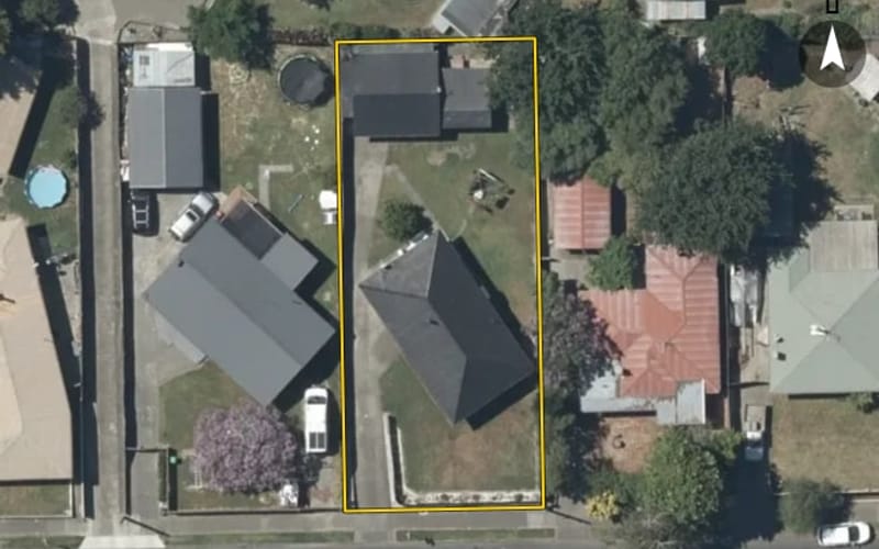 26 Darwin Crescent