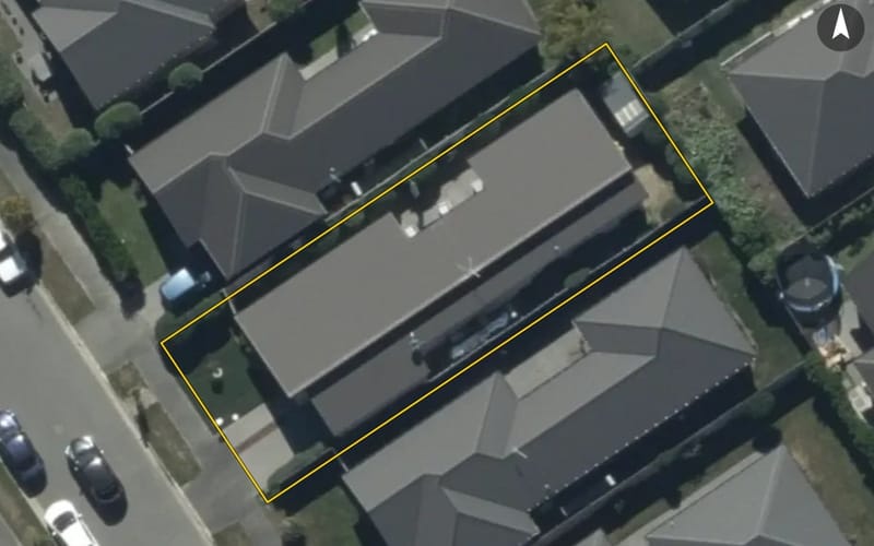 5 Vale Terrace