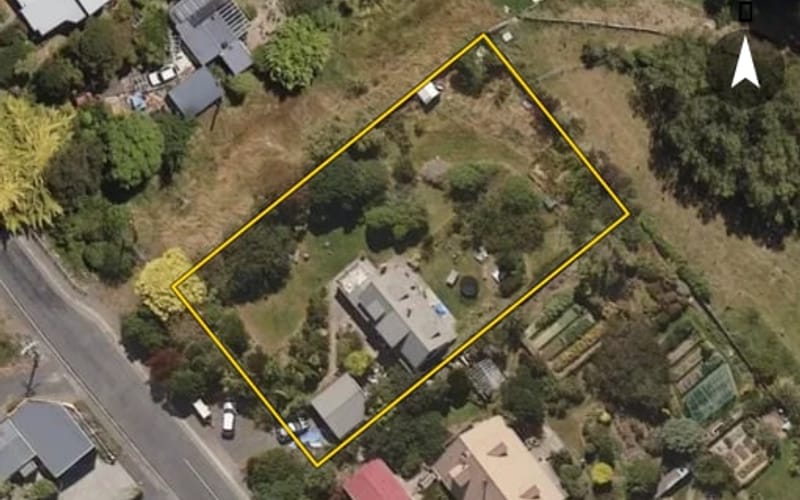 23 Scroggs Hill Road
