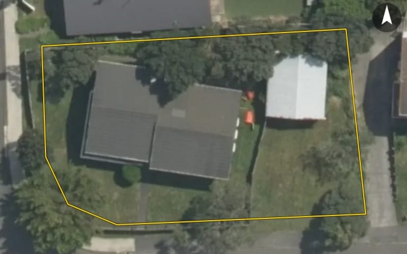31 Sunhaven Drive