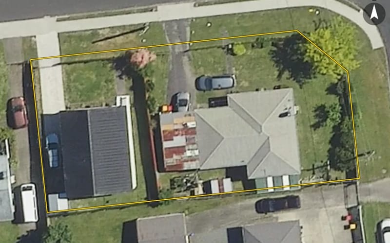 30A Turner Drive