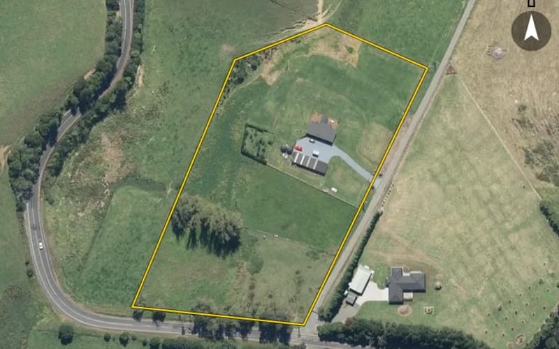 130 Orere-Matingarahi Road