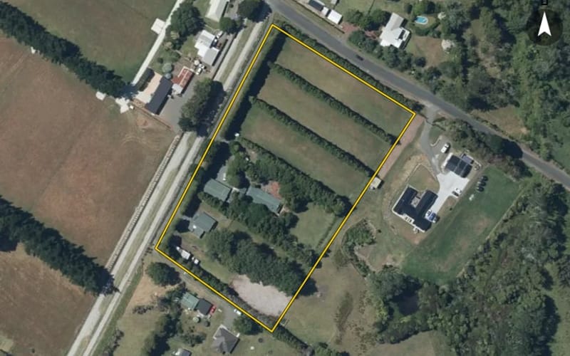 206 Muriwai Valley Road
