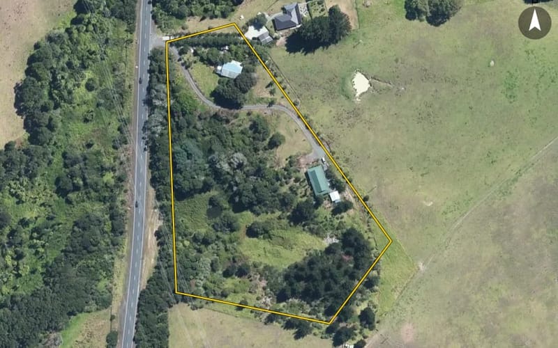 2974 Kaipara Coast Highway