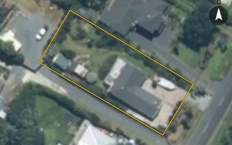 34B Upper Wainui Road