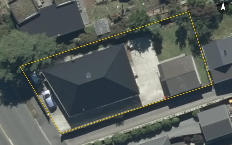 167 Keyes Road