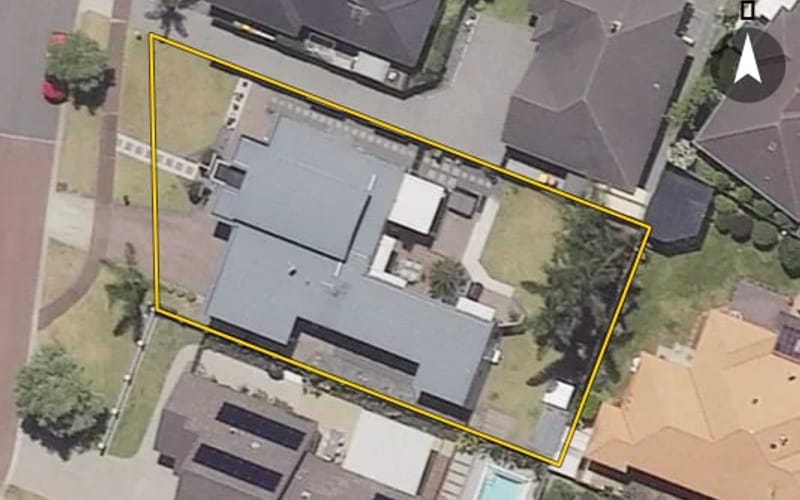 9 Araroa Place