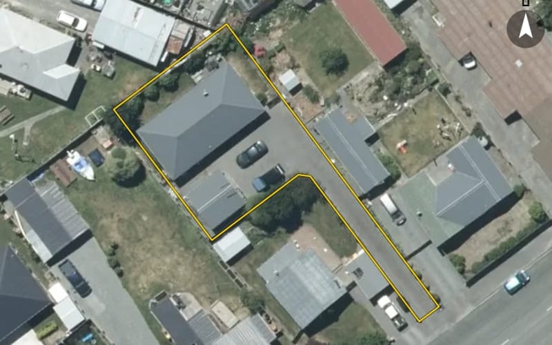 134A Melcombe Street