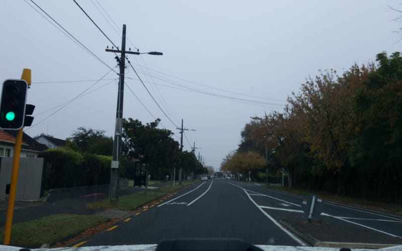 180 Maeroa Road