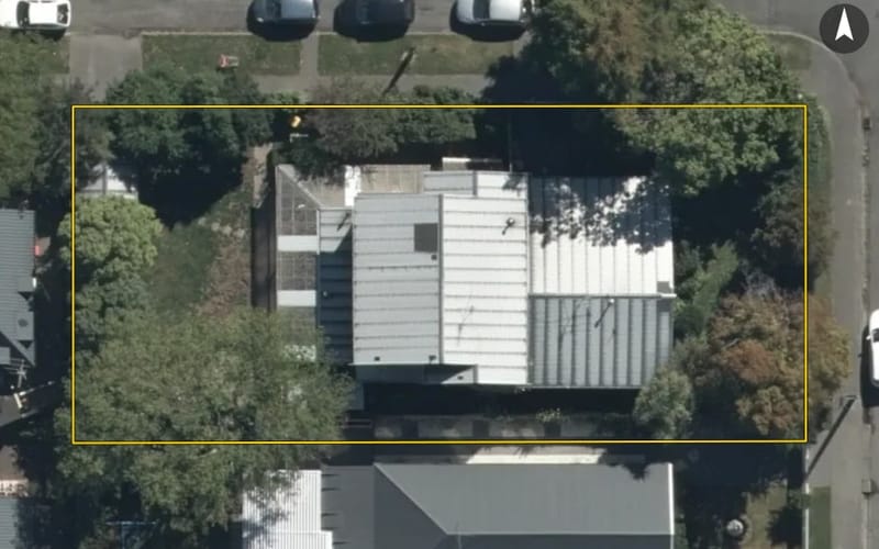 44 Eversleigh Street