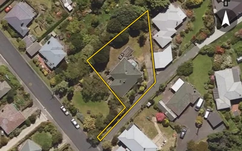 27 Glenmore Street