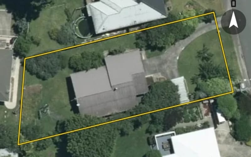 8 Waterhouse Street
