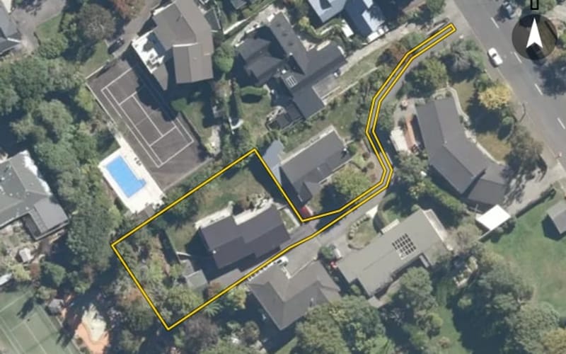 40A Gloucester Street