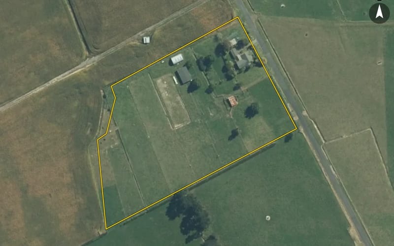 285-295 Piraunui Road