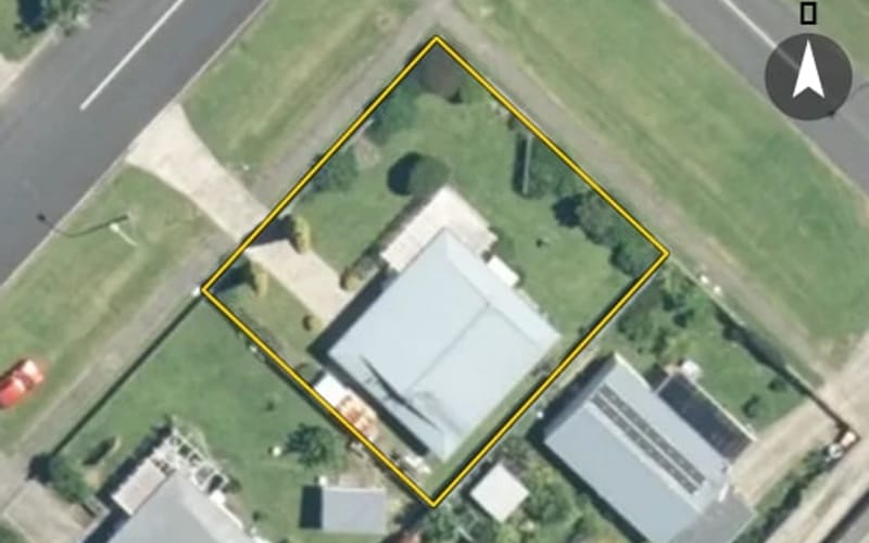 18A Galbraith Street