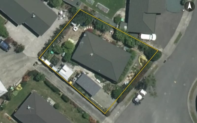 18 Clifford Avenue