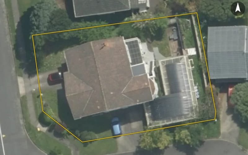 52 Oriel Avenue