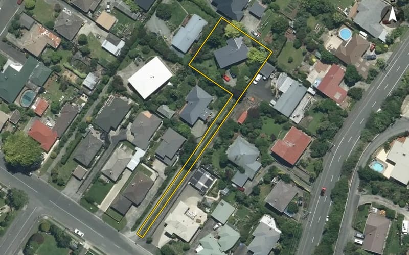 41A Marsden Road
