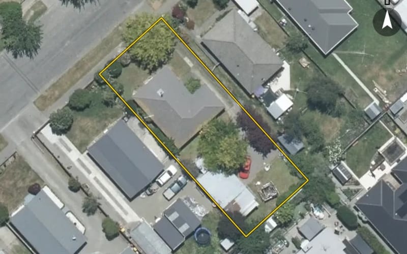 22 McDonald Street