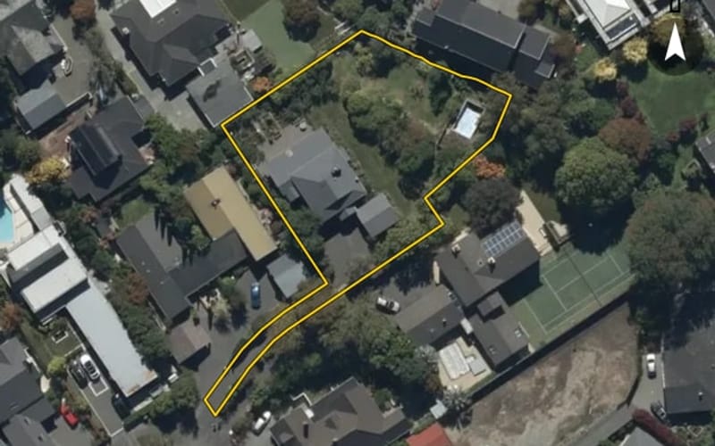 60 Murray Place