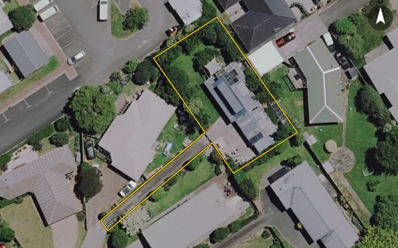 26 Dover Road