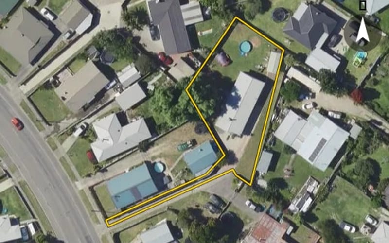 292 Rutene Road