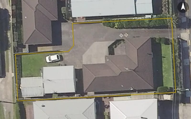 168 Otumoetai Road