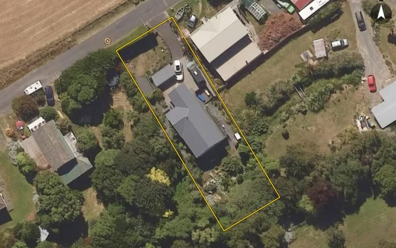 7 Hanson Street