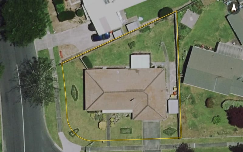 1 McKain Place