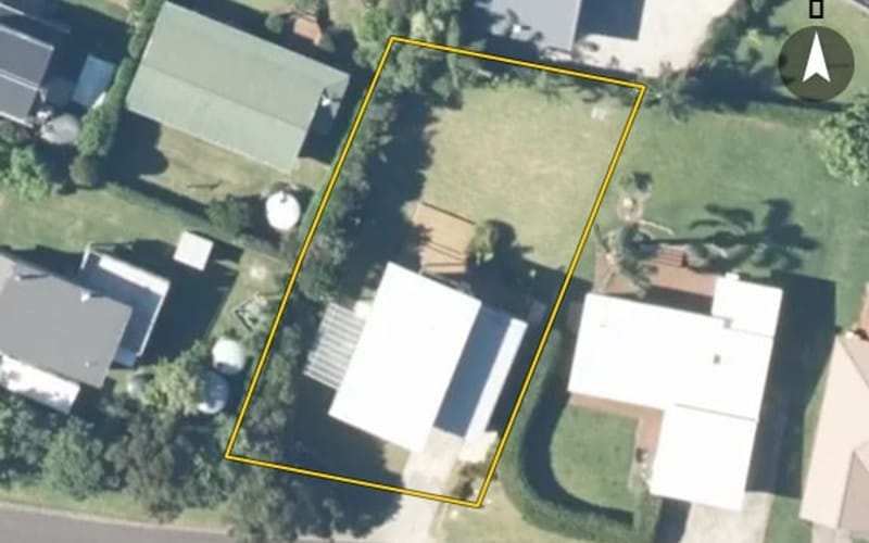 74 Te Punga Road