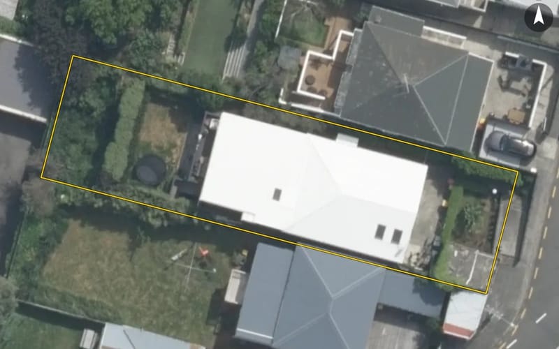 12 Drake Street