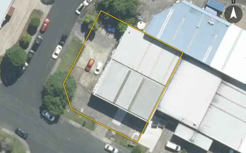 1/7 Ashfield Road