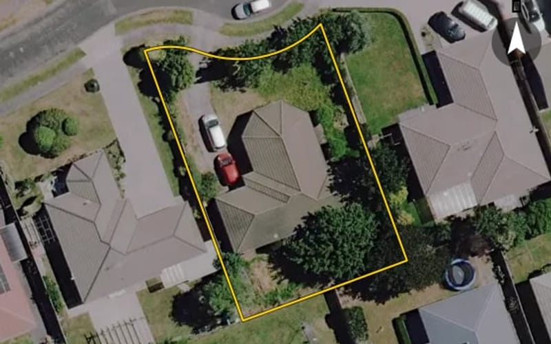 28 Newfield Drive