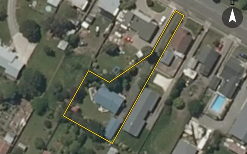 49 Keepa Street