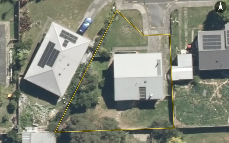 51 Blueberry Grove