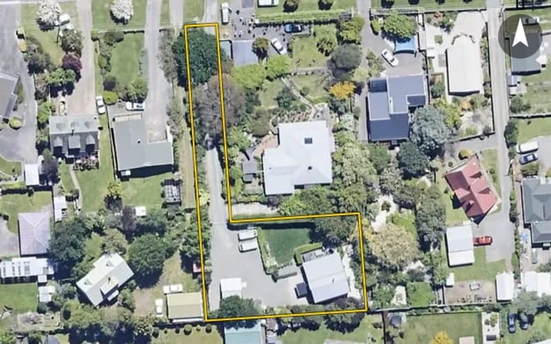 9A Wilson Street