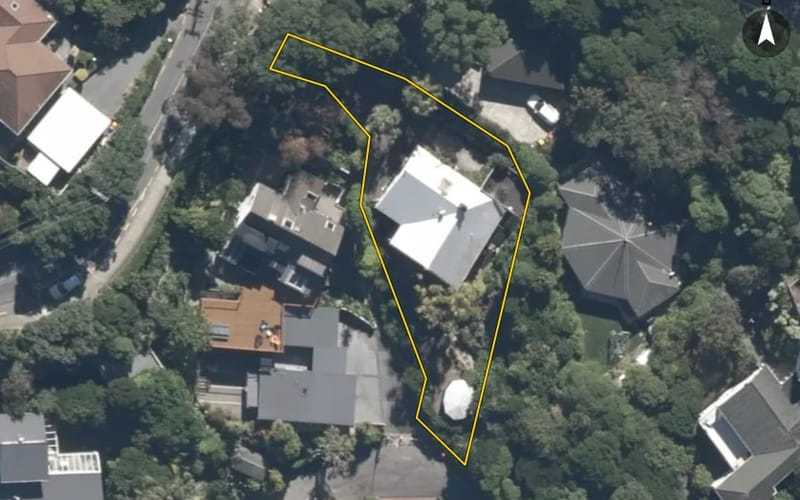 14 Howard Road