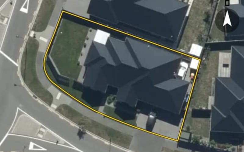 87 Prestons Park Drive