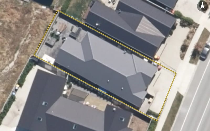 14 Howden Drive