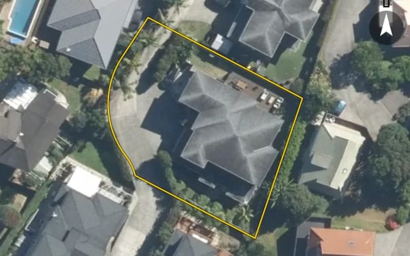 89B William Bayes Place