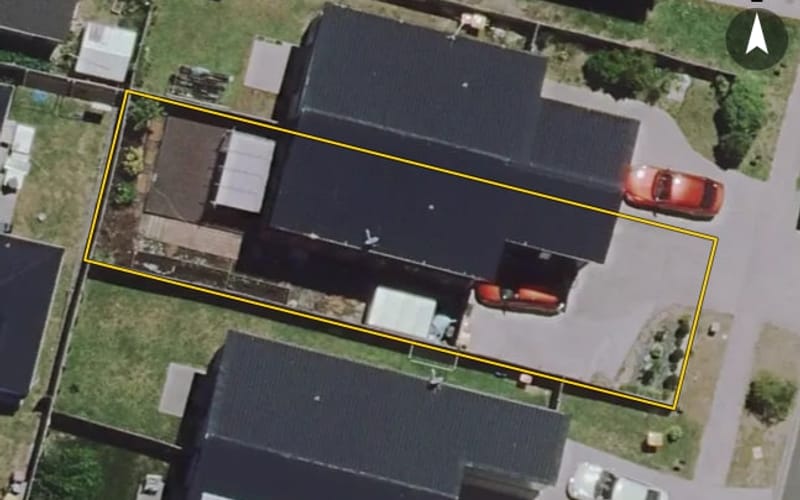 1/57 Cabourne Drive