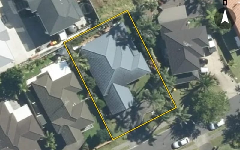10 Meharg Place