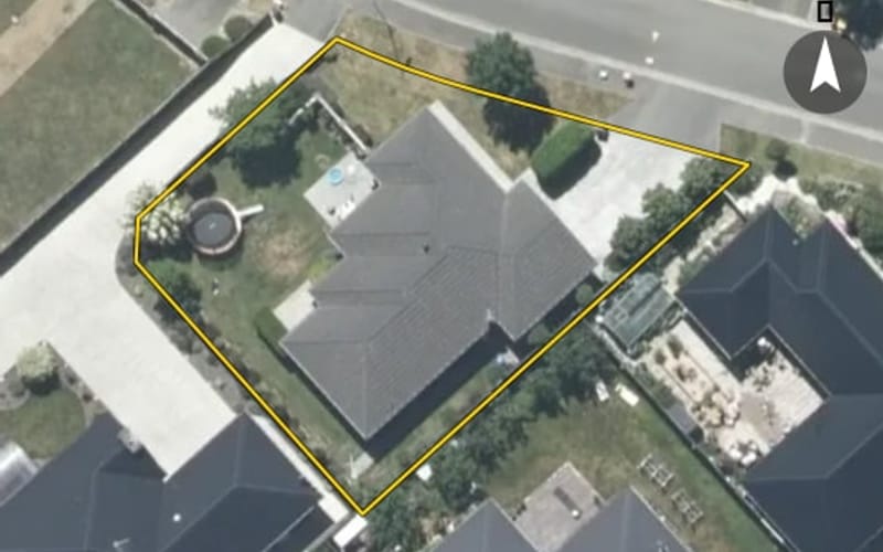 1 Alton Place