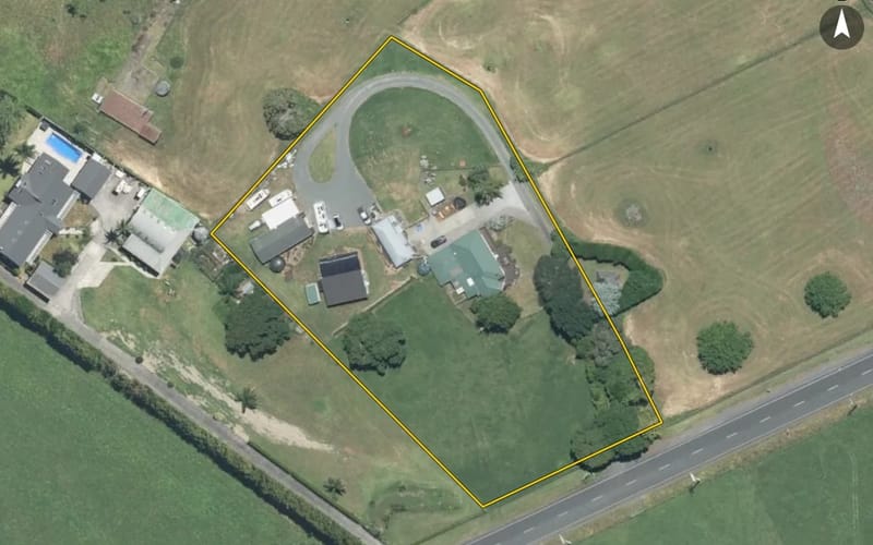 245 Karaka North Road