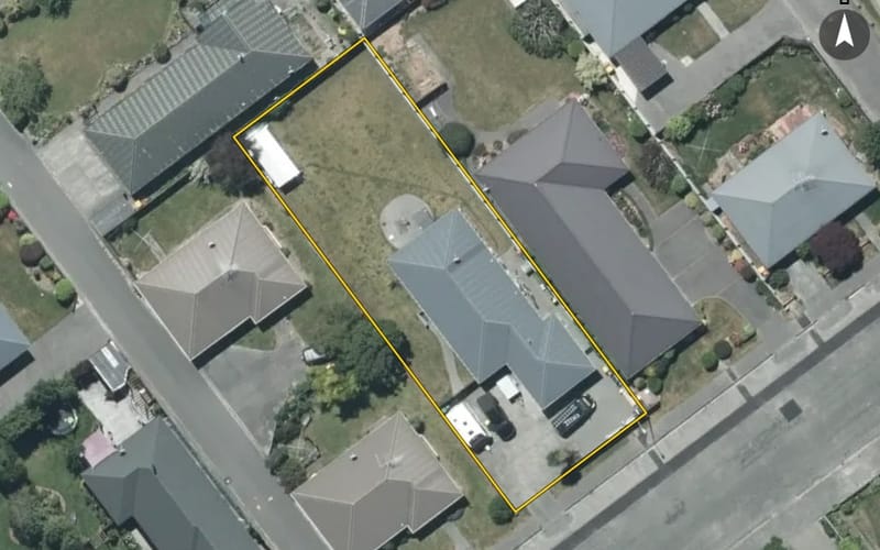 22 Grove Street