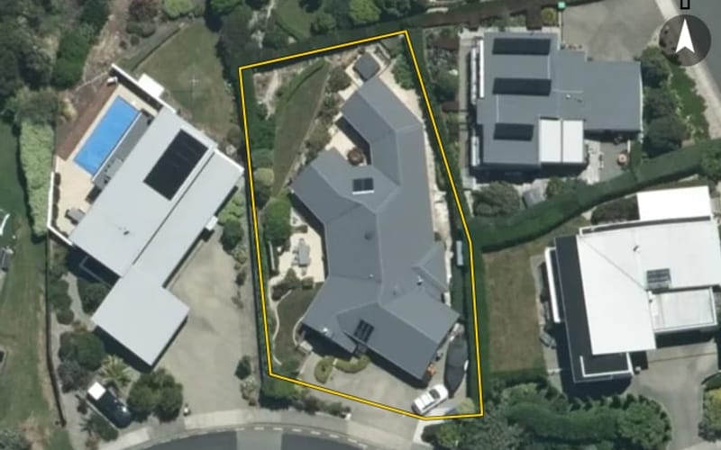 69 Bay View Road